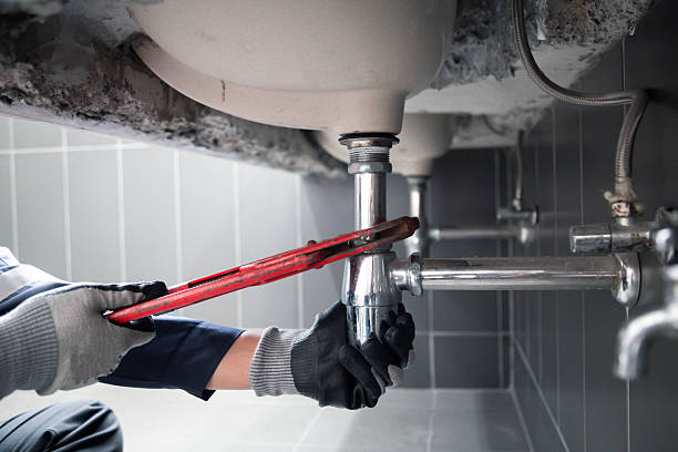 Trusted Toilet Repair service in Rahway, NJ - Masters Plumbing Service